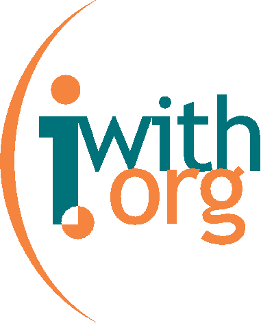 iWith.org logo